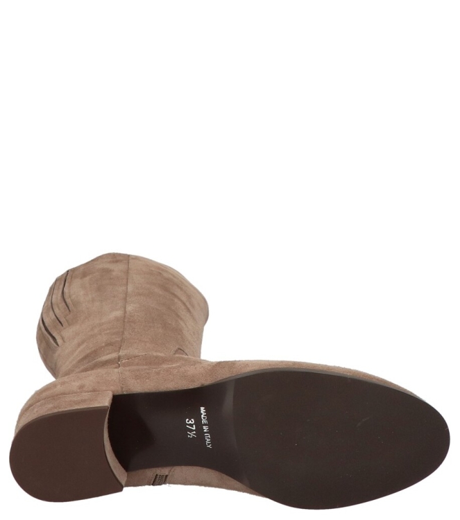 Volare Volare laars <span>2034 Beige</span> camoscio 516 Volare laars <span>2034 Beige</span> 2034 Beige beige - www.bremmerschoenen.info - Bremmer Schoenen