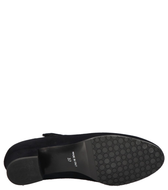 Volare bandschoen <span>1936 Donkerblauw</span> 1936 Donkerblauw blauw - www.bremmerschoenen.info - Bremmer Schoenen