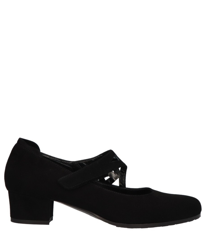 Volare Volare bandschoen <span>1936 Zwart</span> camoscio nero Volare bandschoen <span>1936 Zwart</span> 1936 Zwart zwart - www.bremmerschoenen.info - Bremmer Schoenen