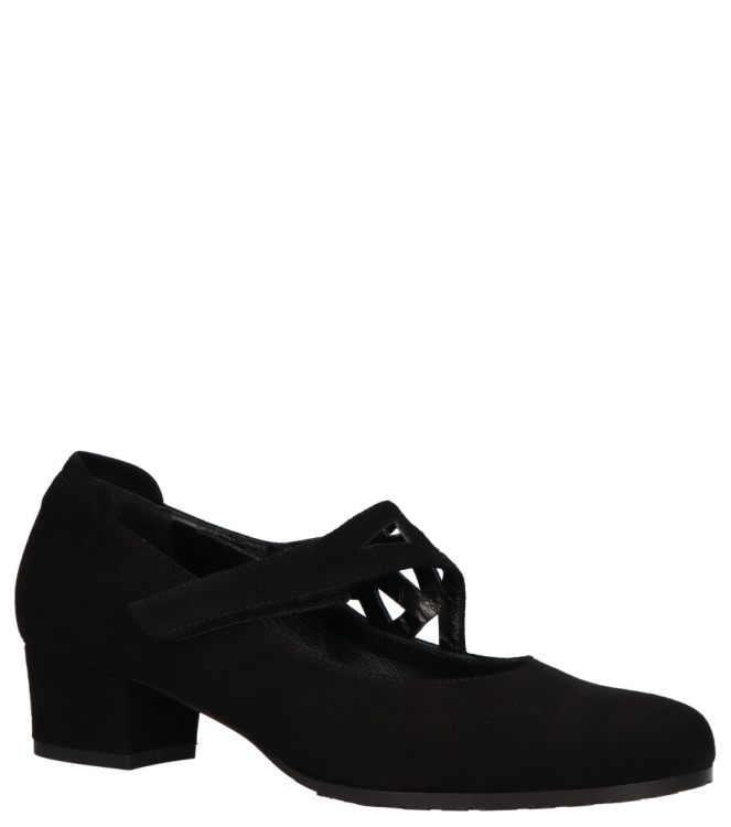 Volare Volare bandschoen <span>1936 Zwart</span> camoscio nero Volare bandschoen <span>1936 Zwart</span> 1936 Zwart zwart - www.bremmerschoenen.info - Bremmer Schoenen