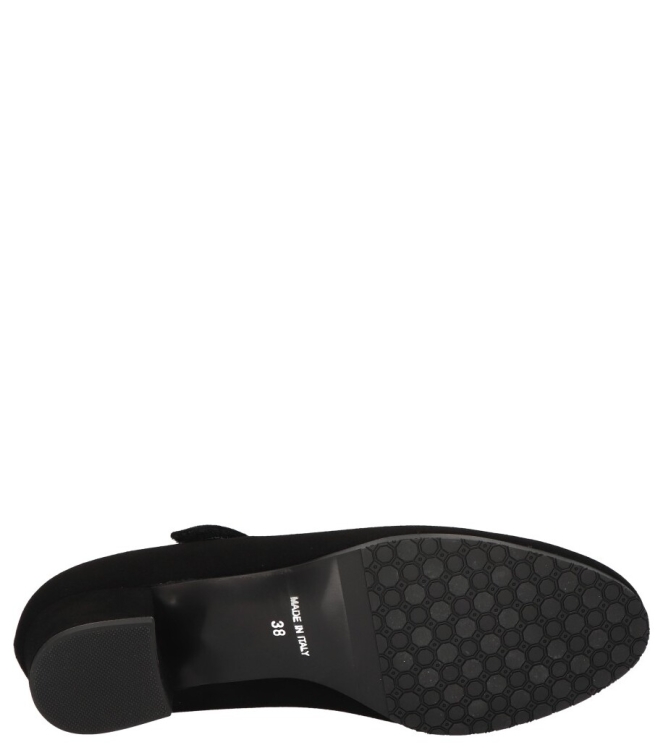 Volare Volare bandschoen <span>1936 Zwart</span> camoscio nero Volare bandschoen <span>1936 Zwart</span> 1936 Zwart zwart - www.bremmerschoenen.info - Bremmer Schoenen