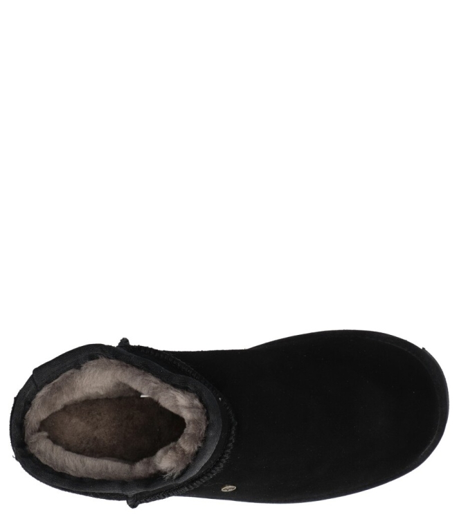 Warmbat Warmbat pantoffel <span>Conner men CNR421099 Black</span> Black Warmbat pantoffel <span>Conner men CNR421099 Black</span> Conner men CNR421099 Black zwart - www.bremmerschoenen.info - Bremmer Schoenen