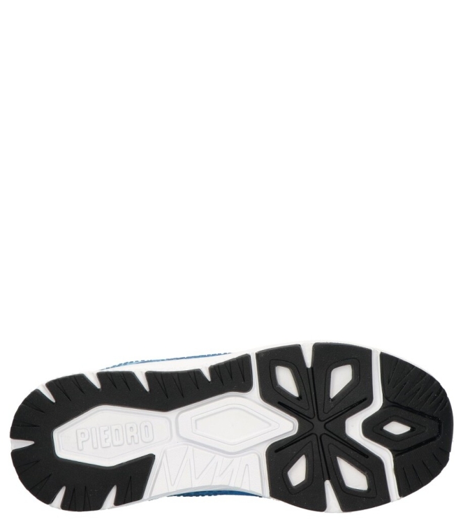 Piedro Sport Piedro sport sneaker <span>151.70093.10 5656</span> 5656 blauw Piedro sport sneaker <span>151.70093.10 5656</span> 151.70093.10 5656 blauw - www.bremmerschoenen.info - Bremmer Schoenen
