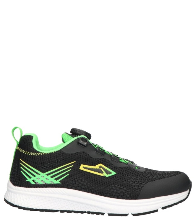 Piedro Sport Piedro sport sneaker <span>151.70093.10 9821</span> 9821 zwart/groen Piedro sport sneaker <span>151.70093.10 9821</span> 151.70093.10 9821 zwart - www.bremmerschoenen.info - Bremmer Schoenen