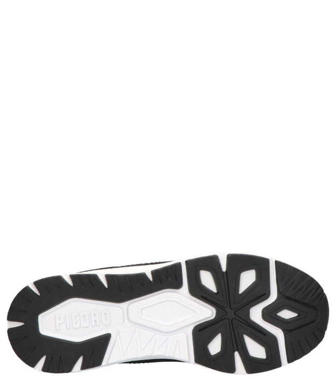Piedro Sport Piedro sport sneaker <span>151.70093.10 9821</span> 9821 zwart/groen Piedro sport sneaker <span>151.70093.10 9821</span> 151.70093.10 9821 zwart - www.bremmerschoenen.info - Bremmer Schoenen
