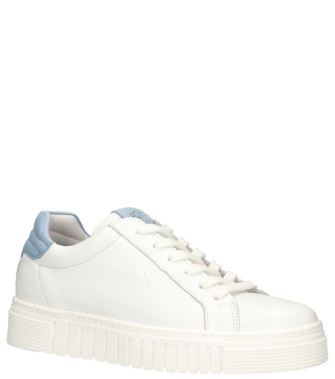 Aqa Aqa sneaker <span>A8521 A11A40</span> A11A40 velv.opt.white Aqa sneaker <span>A8521 A11A40</span> A8521 A11A40 wit - www.bremmerschoenen.info - Bremmer Schoenen