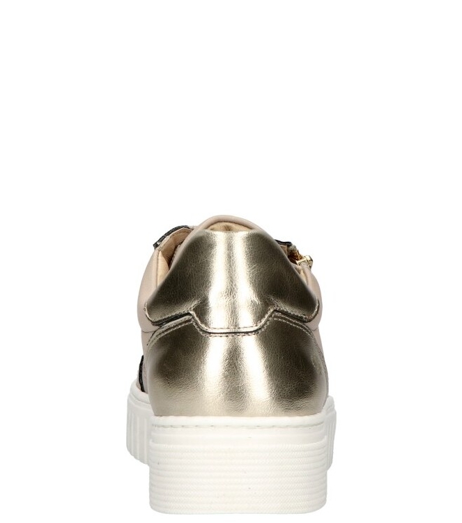 Aqa Aqa sneaker <span>A8520 B71A26</span> B71A26 Eldorado gold harv. Aqa sneaker <span>A8520 B71A26</span> A8520 B71A26 goud - www.bremmerschoenen.info - Bremmer Schoenen