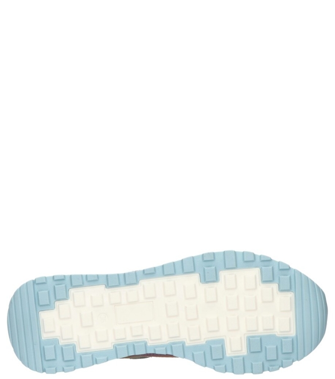 Aqa Aqa sneaker <span>A8537 A76B79</span> A76B79 Velour circus blue Aqa sneaker <span>A8537 A76B79</span> A8537 A76B79 meerkleurig - www.bremmerschoenen.info - Bremmer Schoenen