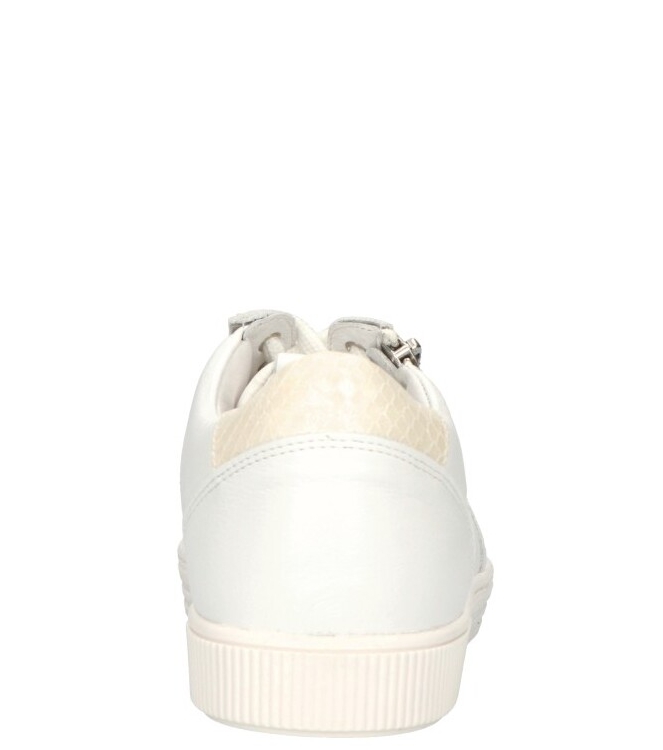 Aqa Aqa sneaker <span>A8531 A11D29</span> A11D29 VELVET opt. white Aqa sneaker <span>A8531 A11D29</span> A8531 A11D29 wit - www.bremmerschoenen.info - Bremmer Schoenen