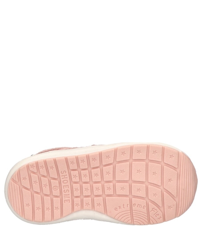 Shoesme Shoesme sneaker <span>RF24S047-D</span> pink Shoesme sneaker <span>RF24S047-D</span> RF24S047-D rose - www.bremmerschoenen.info - Bremmer Schoenen