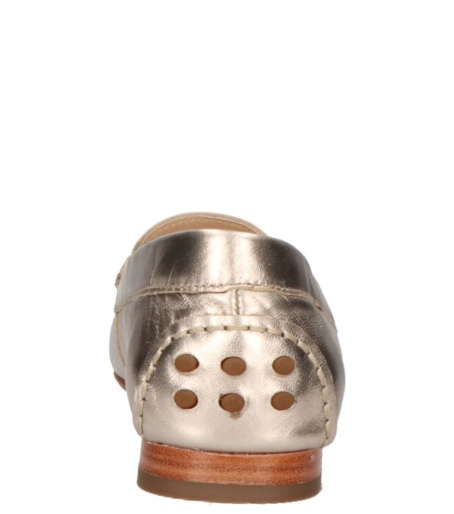 Sioux instapper <span>40213 Borinka 700</span> 40213 Borinka 700 brons - www.bremmerschoenen.info - Bremmer Schoenen
