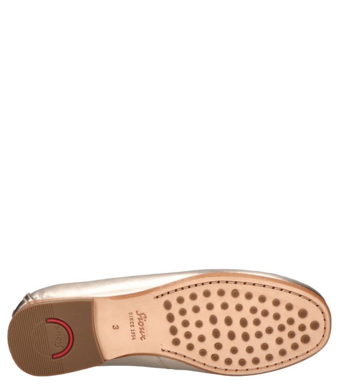 Sioux instapper <span>40213 Borinka 700</span> 40213 Borinka 700 brons - www.bremmerschoenen.info - Bremmer Schoenen