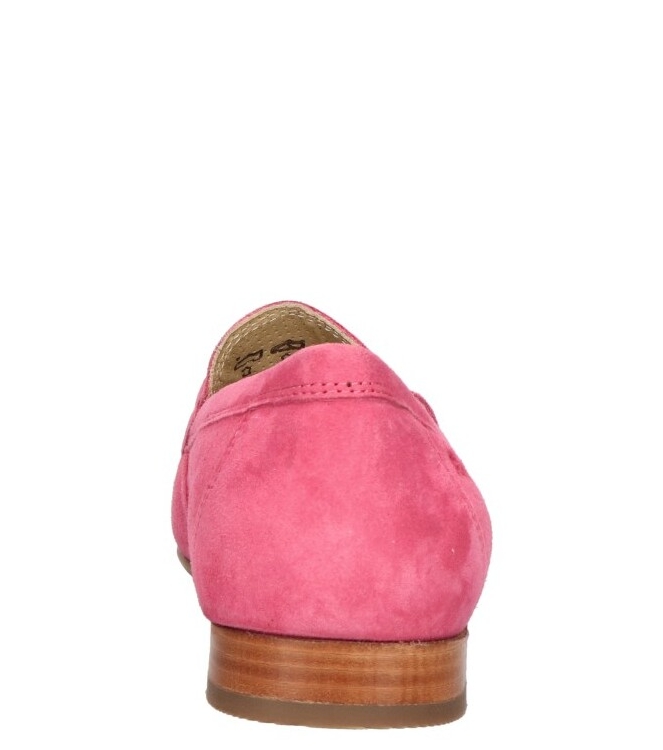 Sioux Sioux instapper <span>68565 Cambria</span> peonia Sioux instapper <span>68565 Cambria</span> 68565 Cambria rose - www.bremmerschoenen.info - Bremmer Schoenen