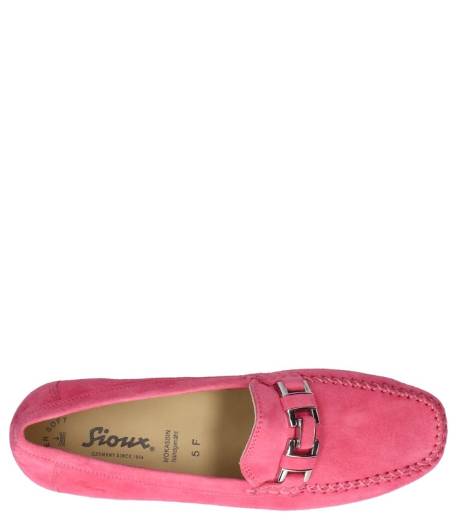 Sioux Sioux instapper <span>68565 Cambria</span> peonia Sioux instapper <span>68565 Cambria</span> 68565 Cambria rose - www.bremmerschoenen.info - Bremmer Schoenen