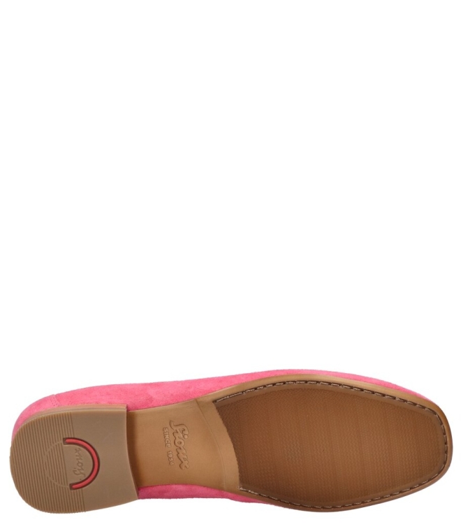 Sioux Sioux instapper <span>68565 Cambria</span> peonia Sioux instapper <span>68565 Cambria</span> 68565 Cambria rose - www.bremmerschoenen.info - Bremmer Schoenen