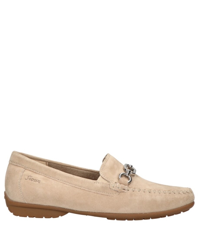 Sioux Sioux instapper <span>40134 Cortizia 737</span> Piuma Sioux instapper <span>40134 Cortizia 737</span> 40134 Cortizia 737 beige - www.bremmerschoenen.info - Bremmer Schoenen