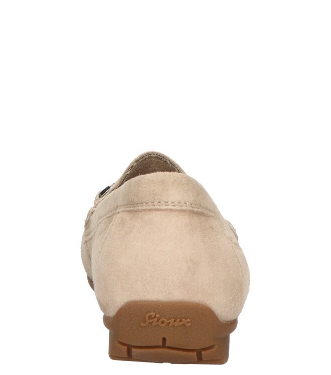 Sioux Sioux instapper <span>40134 Cortizia 737</span> Piuma Sioux instapper <span>40134 Cortizia 737</span> 40134 Cortizia 737 beige - www.bremmerschoenen.info - Bremmer Schoenen
