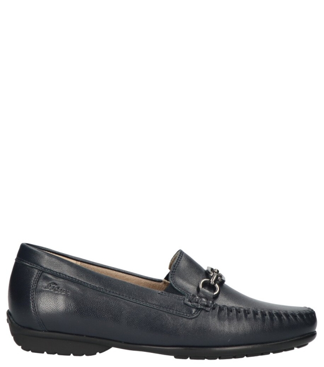 Sioux Sioux instapper <span>40131 Cortizia 737 H</span> Blu Sioux instapper <span>40131 Cortizia 737 H</span> 40131 Cortizia 737 H blauw - www.bremmerschoenen.info - Bremmer Schoenen