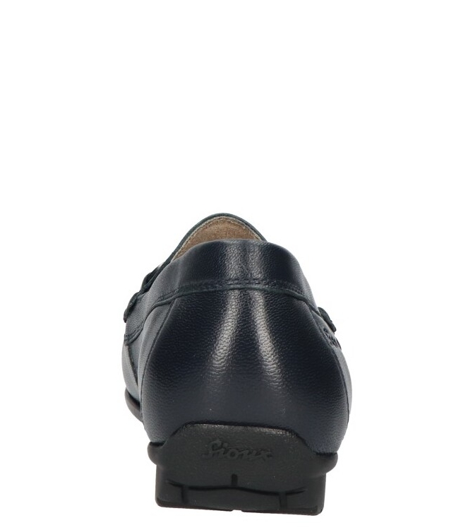 Sioux Sioux instapper <span>40131 Cortizia 737 H</span> Blu Sioux instapper <span>40131 Cortizia 737 H</span> 40131 Cortizia 737 H blauw - www.bremmerschoenen.info - Bremmer Schoenen