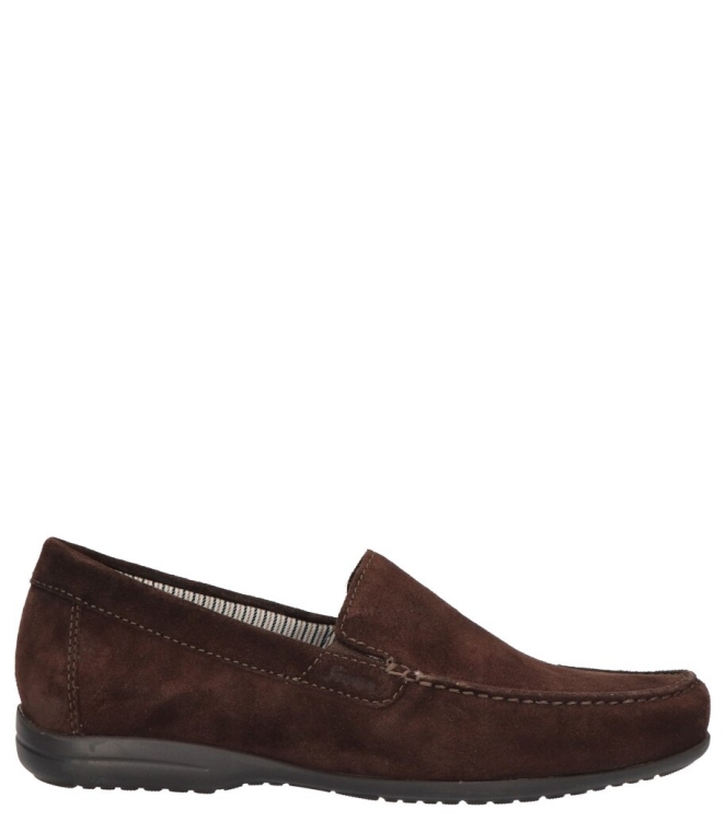 Sioux instapper <span>11243 Giumelo 700 H</span> 11243 Giumelo 700 H bruin - www.bremmerschoenen.info - Bremmer Schoenen