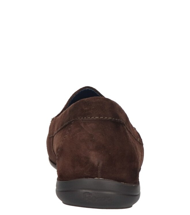 Sioux instapper <span>11243 Giumelo 700 H</span> 11243 Giumelo 700 H bruin - www.bremmerschoenen.info - Bremmer Schoenen