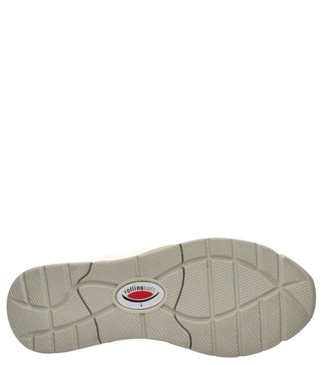 Gabor sneaker <span>46.876.50</span> 46.876.50 wit - www.bremmerschoenen.info - Bremmer Schoenen