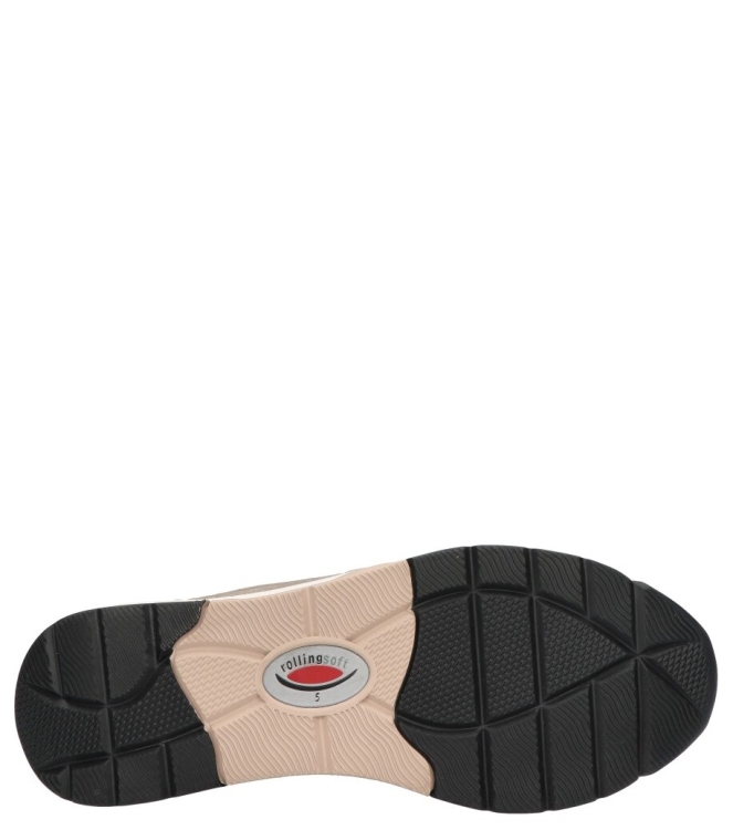 Gabor Gabor sneaker <span>46.878.51</span> 51 weiss/silb/puder/s Gabor sneaker <span>46.878.51</span> 46.878.51 wit - www.bremmerschoenen.info - Bremmer Schoenen