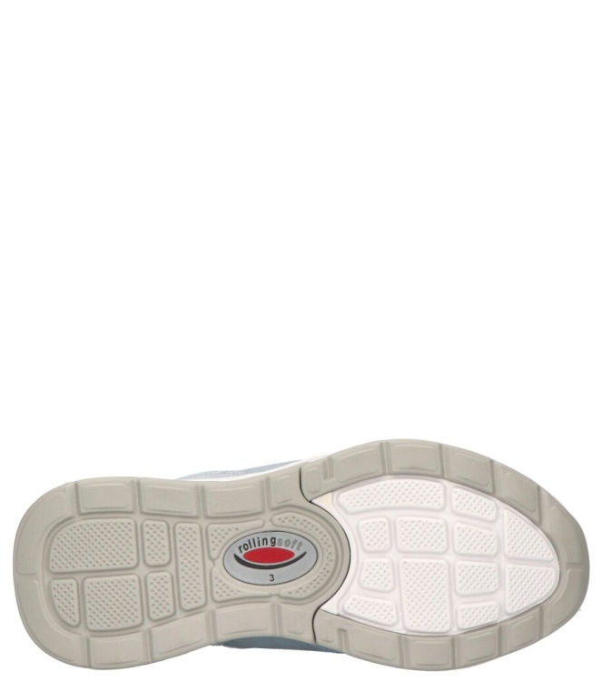 Gabor Gabor sneaker <span>46.847.36</span> 36 lagune/silber/weiss Gabor sneaker <span>46.847.36</span> 46.847.36 blauw - www.bremmerschoenen.info - Bremmer Schoenen