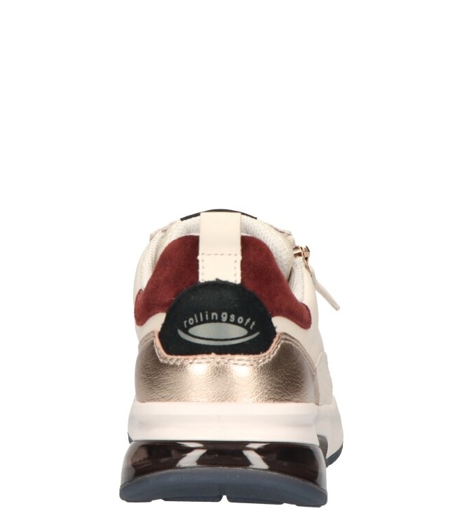 Gabor Gabor sneaker <span>46.848.21</span> 21 latte/muschel kombi Gabor sneaker <span>46.848.21</span> 46.848.21 wit - www.bremmerschoenen.info - Bremmer Schoenen