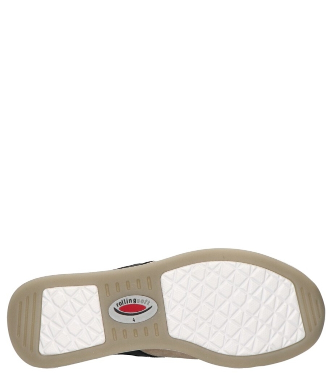 Gabor sneaker <span>46.957.55</span> 46.957.55 beige - www.bremmerschoenen.info - Bremmer Schoenen