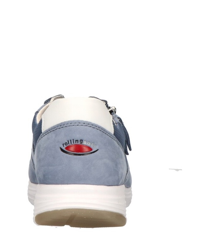 Gabor Gabor sneaker <span>46.978.26</span> 26 heaven/weiss Gabor sneaker <span>46.978.26</span> 46.978.26 blauw - www.bremmerschoenen.info - Bremmer Schoenen
