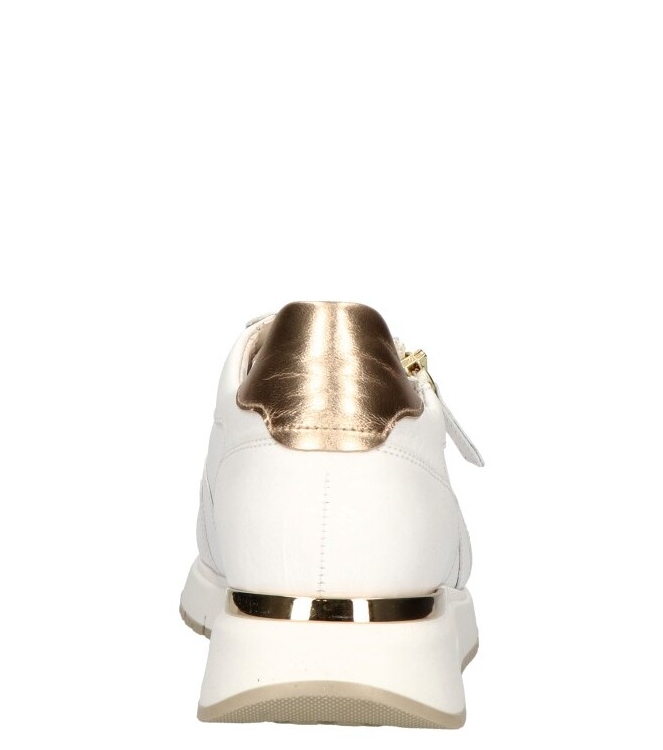 Gabor Gabor sneaker <span>46.448.51</span> 51 weiss/platino Gabor sneaker <span>46.448.51</span> 46.448.51 wit - www.bremmerschoenen.info - Bremmer Schoenen