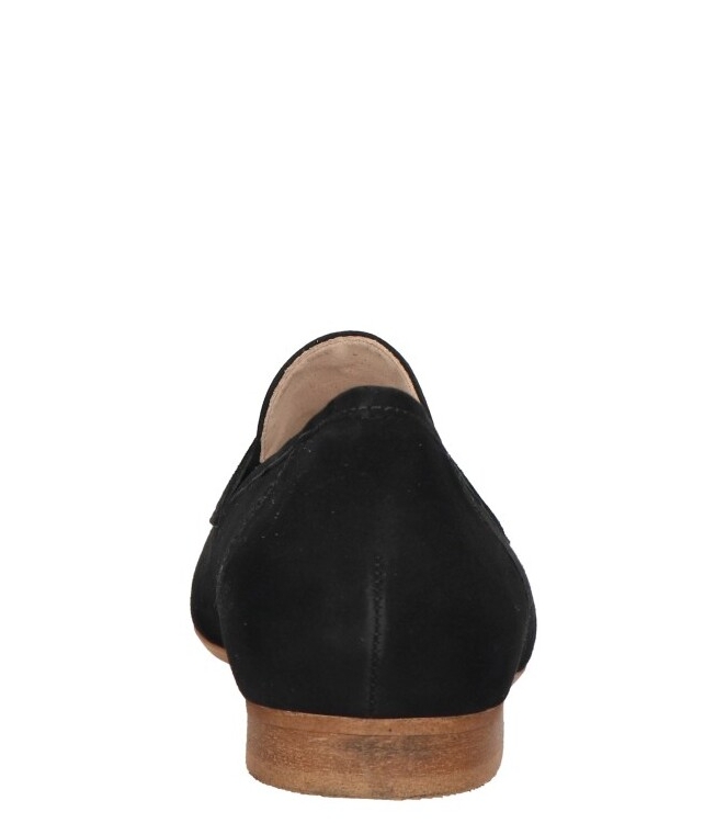 Gabor instapper <span>42.491.47</span> 42.491.47 zwart - www.bremmerschoenen.info - Bremmer Schoenen