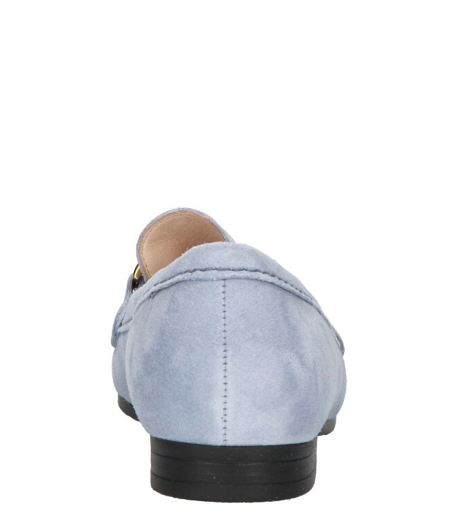 Gabor instapper <span>42.432.36</span> 42.432.36 blauw - www.bremmerschoenen.info - Bremmer Schoenen