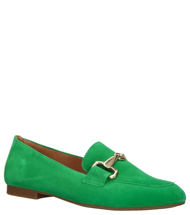 Gabor instapper <span>45.211.33</span> 45.211.33 groen - www.bremmerschoenen.info - Bremmer Schoenen