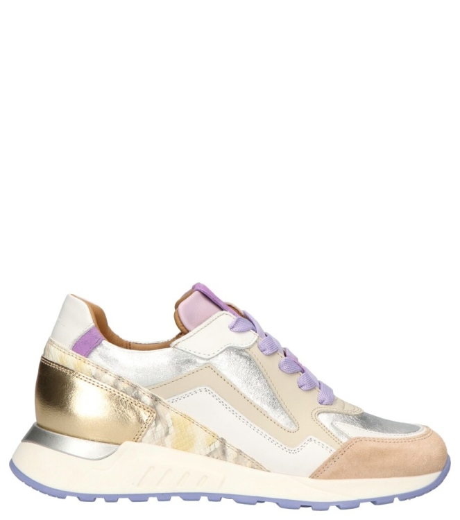 Piedi Nudi Piedi nudi sneaker <span>Selva 17.08</span> Sahara Pitone Piedi nudi sneaker <span>Selva 17.08</span> Selva 17.08 beige - www.bremmerschoenen.info - Bremmer Schoenen