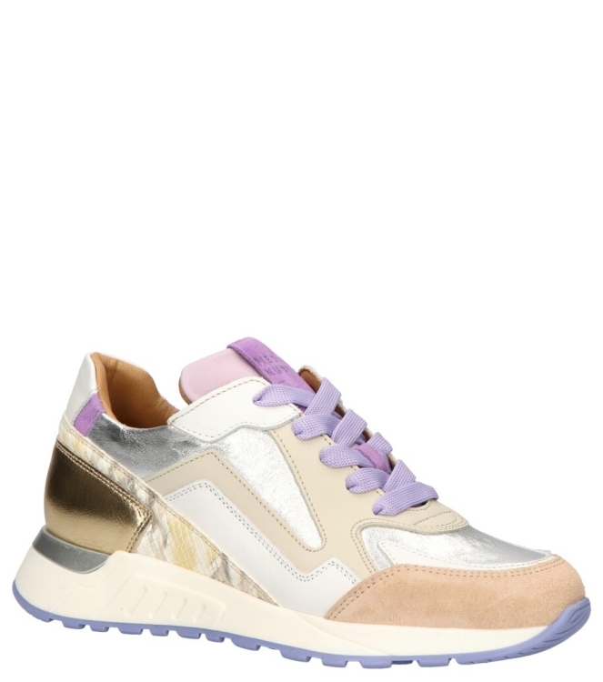 Piedi Nudi Piedi nudi sneaker <span>Selva 17.08</span> Sahara Pitone Piedi nudi sneaker <span>Selva 17.08</span> Selva 17.08 beige - www.bremmerschoenen.info - Bremmer Schoenen