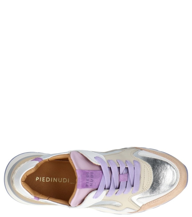 Piedi Nudi Piedi nudi sneaker <span>Selva 17.08</span> Sahara Pitone Piedi nudi sneaker <span>Selva 17.08</span> Selva 17.08 beige - www.bremmerschoenen.info - Bremmer Schoenen
