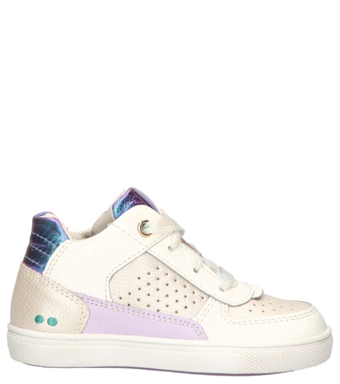 Bunnies JR Bunnies JR sneaker <span>224303 500 Loran Louw</span> 500 White Bunnies JR sneaker <span>224303 500 Loran Louw</span> 224303 500 Loran Louw wit - www.bremmerschoenen.info - Bremmer Schoenen