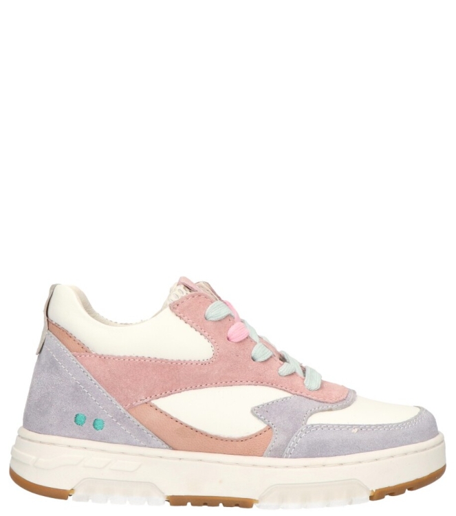 Bunnies JR Bunnies JR sneaker <span>224311 470 Nina Noa</span> 470 light pink Bunnies JR sneaker <span>224311 470 Nina Noa</span> 224311 470 Nina Noa meerkleurig - www.bremmerschoenen.info - Bremmer Schoenen