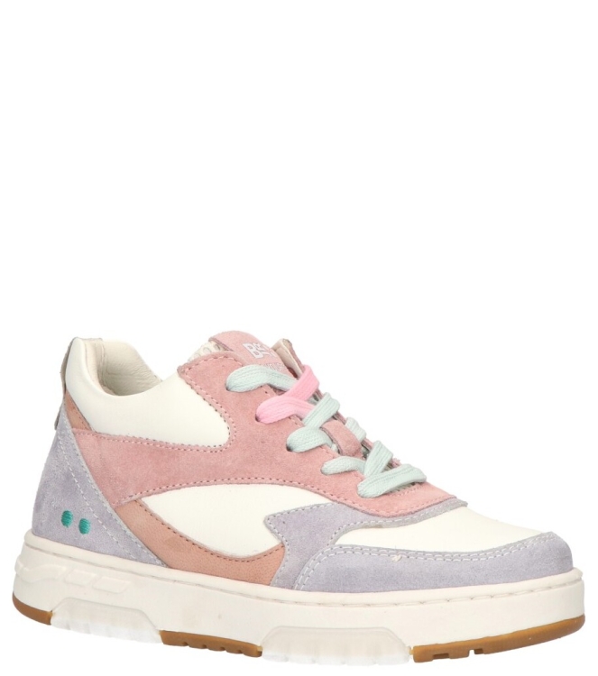 Bunnies JR Bunnies JR sneaker <span>224311 470 Nina Noa</span> 470 light pink Bunnies JR sneaker <span>224311 470 Nina Noa</span> 224311 470 Nina Noa meerkleurig - www.bremmerschoenen.info - Bremmer Schoenen