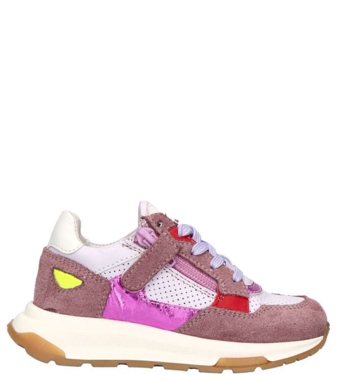 Piedro Piedro sneaker <span>111.76223.70 0341</span> 0341 Fuchsia - Lila Piedro sneaker <span>111.76223.70 0341</span> 111.76223.70 0341 rose - www.bremmerschoenen.info - Bremmer Schoenen