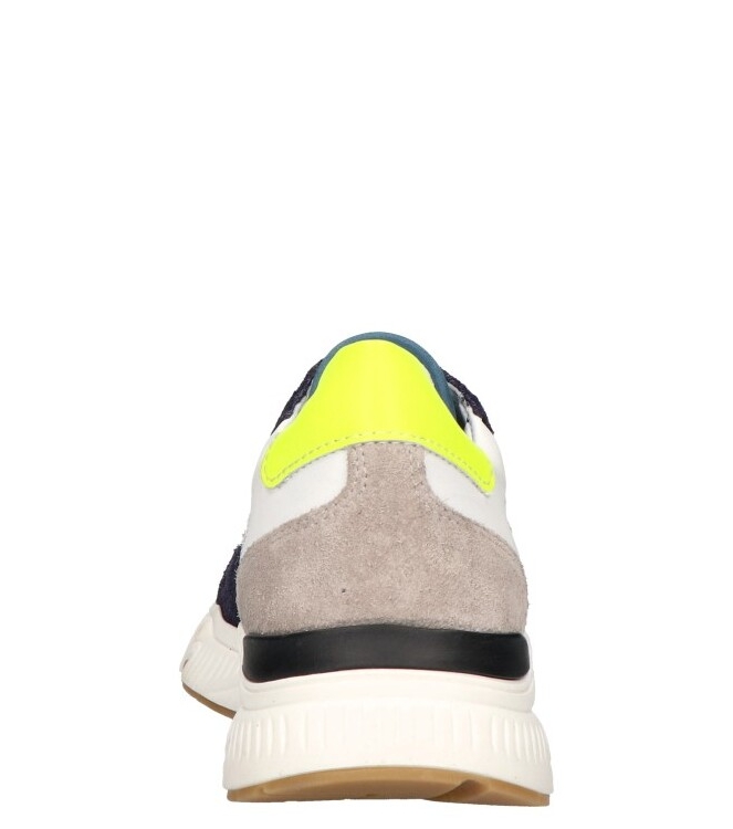 Piedro Piedro sneaker <span>111.78183.10 5629</span> 5629 blauw-wit-geel Piedro sneaker <span>111.78183.10 5629</span> 111.78183.10 5629 blauw - www.bremmerschoenen.info - Bremmer Schoenen