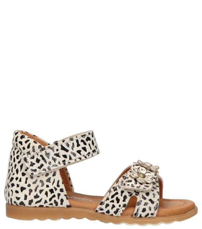 Jochie Jochie Sandaal <span>24710 866 Coby</span> Leopard Jochie Sandaal <span>24710 866 Coby</span> 24710 866 Coby beige - www.bremmerschoenen.info - Bremmer Schoenen