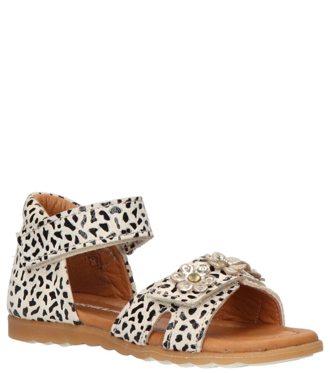 Jochie Jochie Sandaal <span>24710 866 Coby</span> Leopard Jochie Sandaal <span>24710 866 Coby</span> 24710 866 Coby beige - www.bremmerschoenen.info - Bremmer Schoenen