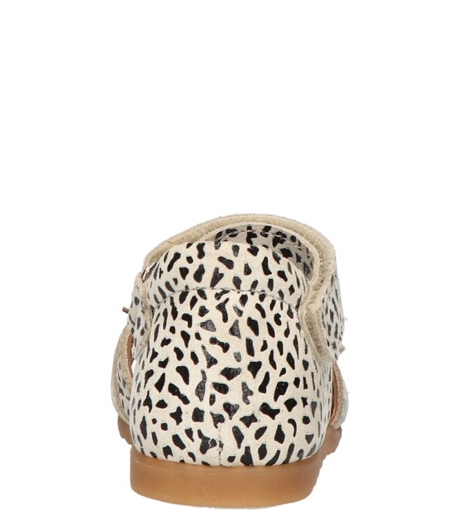 Jochie Jochie Sandaal <span>24710 866 Coby</span> Leopard Jochie Sandaal <span>24710 866 Coby</span> 24710 866 Coby beige - www.bremmerschoenen.info - Bremmer Schoenen