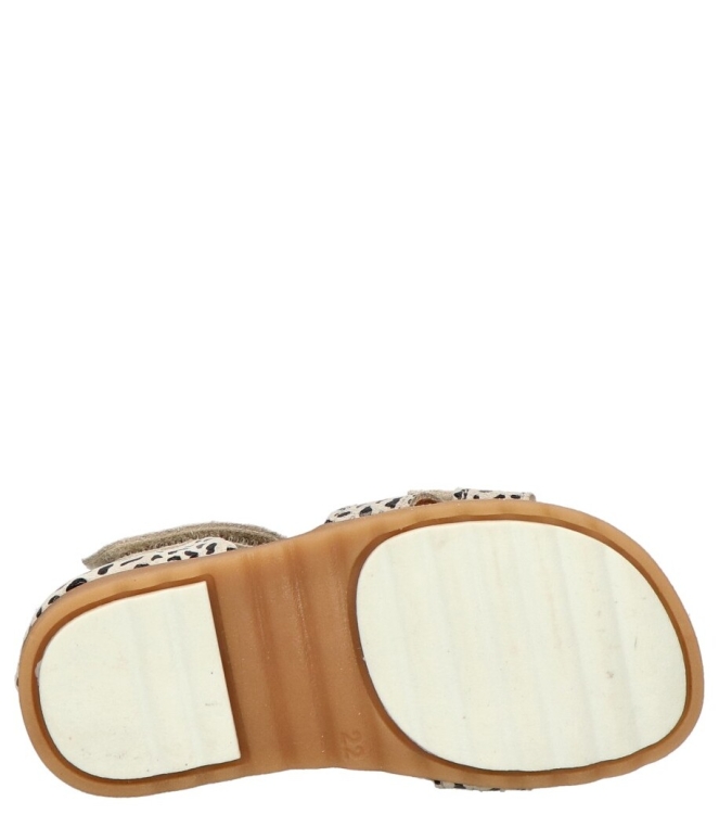 Jochie Jochie Sandaal <span>24710 866 Coby</span> Leopard Jochie Sandaal <span>24710 866 Coby</span> 24710 866 Coby beige - www.bremmerschoenen.info - Bremmer Schoenen