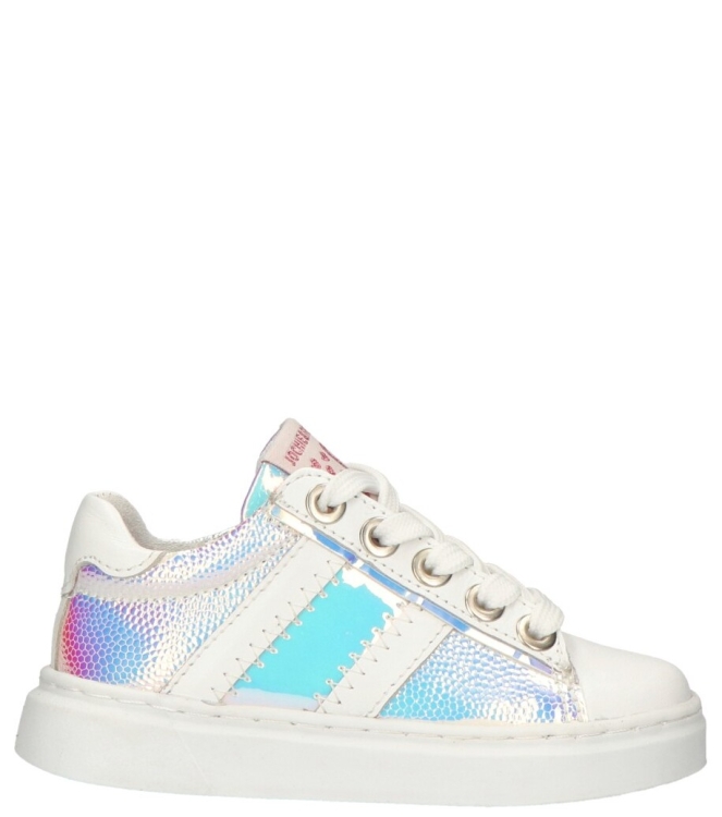 Jochie Jochie sneaker <span>24500 905 Carlijn</span> Multi petrolio Jochie sneaker <span>24500 905 Carlijn</span> 24500 905 Carlijn wit - www.bremmerschoenen.info - Bremmer Schoenen