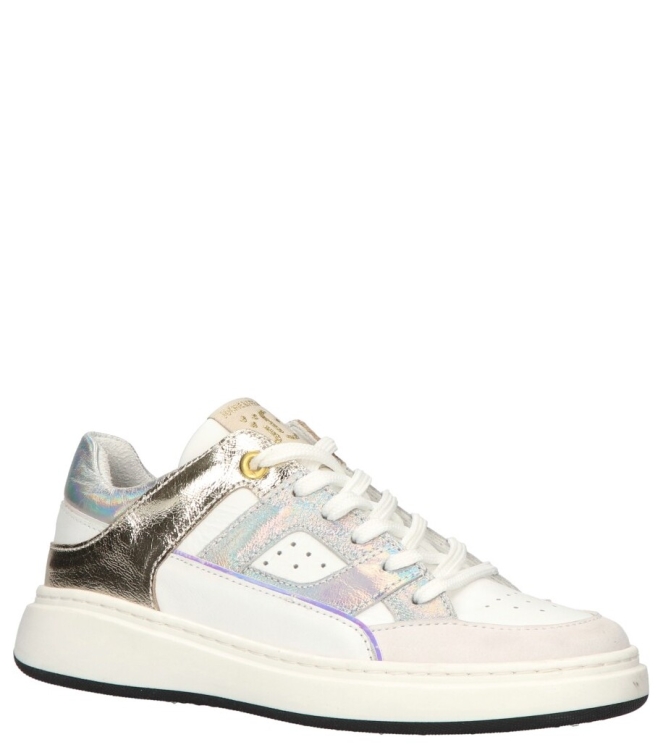 Jochie Jochie sneaker <span>24540 960 Cis</span> Gold Jochie sneaker <span>24540 960 Cis</span> 24540 960 Cis wit - www.bremmerschoenen.info - Bremmer Schoenen