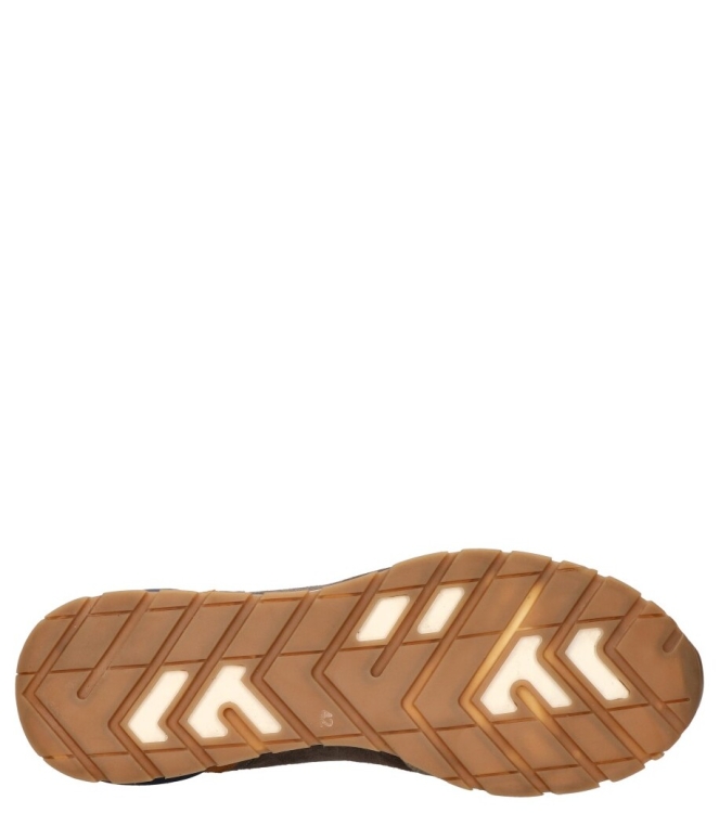 Australian Australian sneaker <span>15.1632.02 KI0 Novecento</span> Grey Cognac White Australian sneaker <span>15.1632.02 KI0 Novecento</span> 15.1632.02 KI0 Novecento grijs - www.bremmerschoenen.info - Bremmer Schoenen